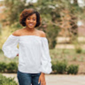 Meet your Posher, Madison